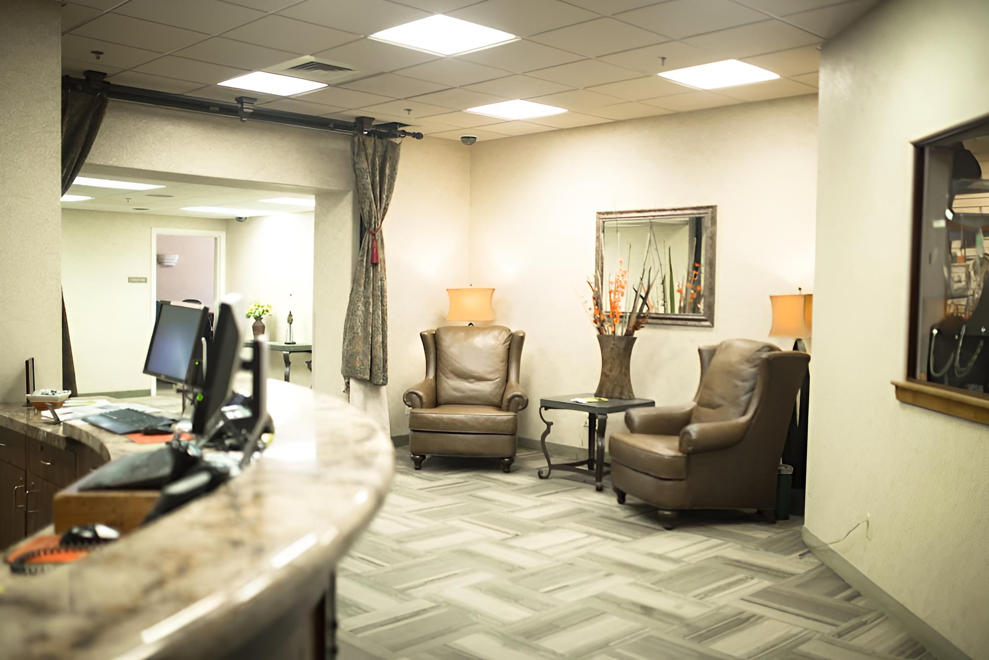 Payson Vacations - Mazatzal Hotel  Casino - Property Image 12