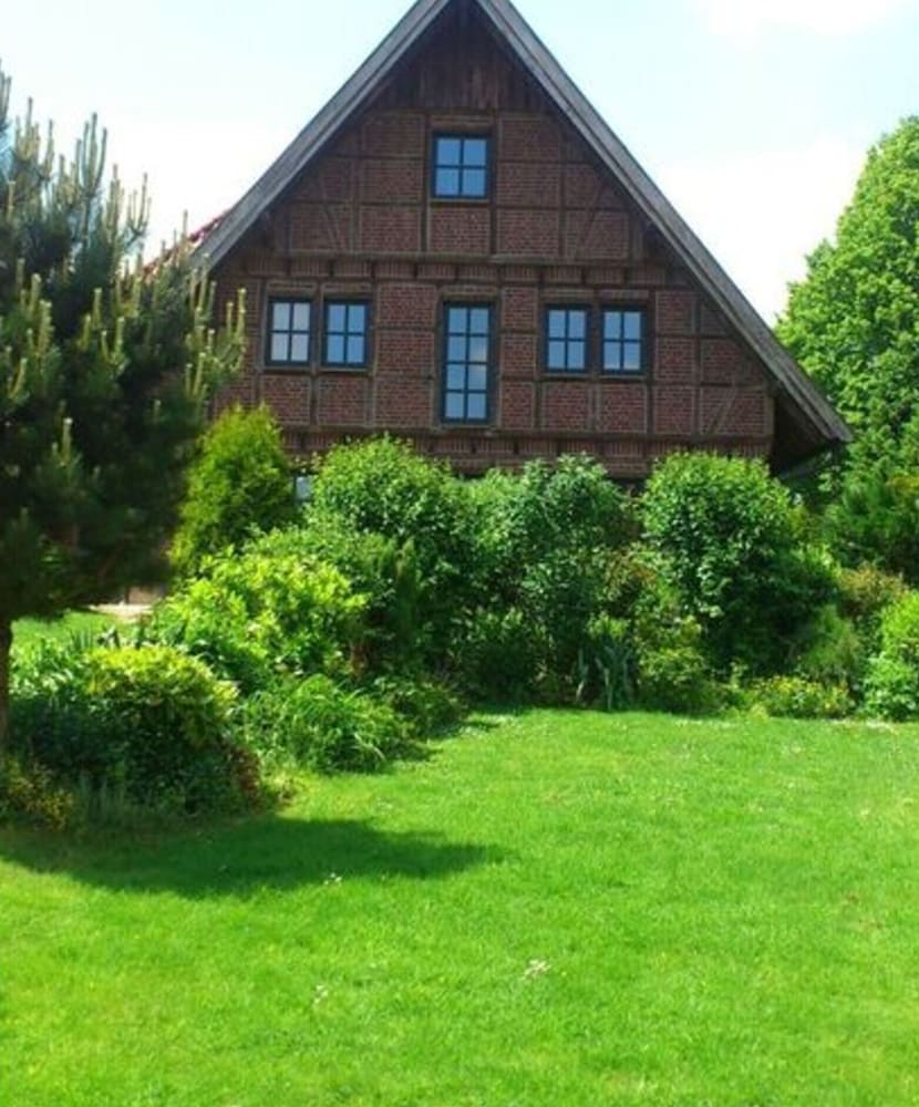 The Holiday Apartment in Reken Upper Floor