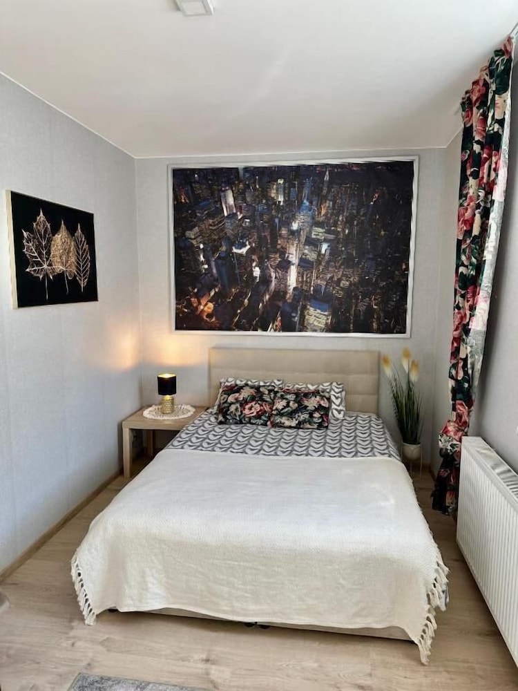 Apartamenty 1 maja 94