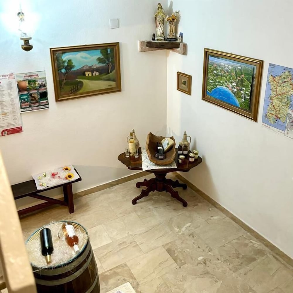 Casa del Corso
