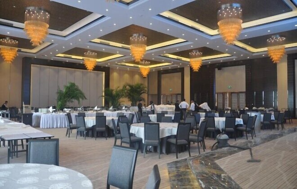 Eurasia Convention International Hotel