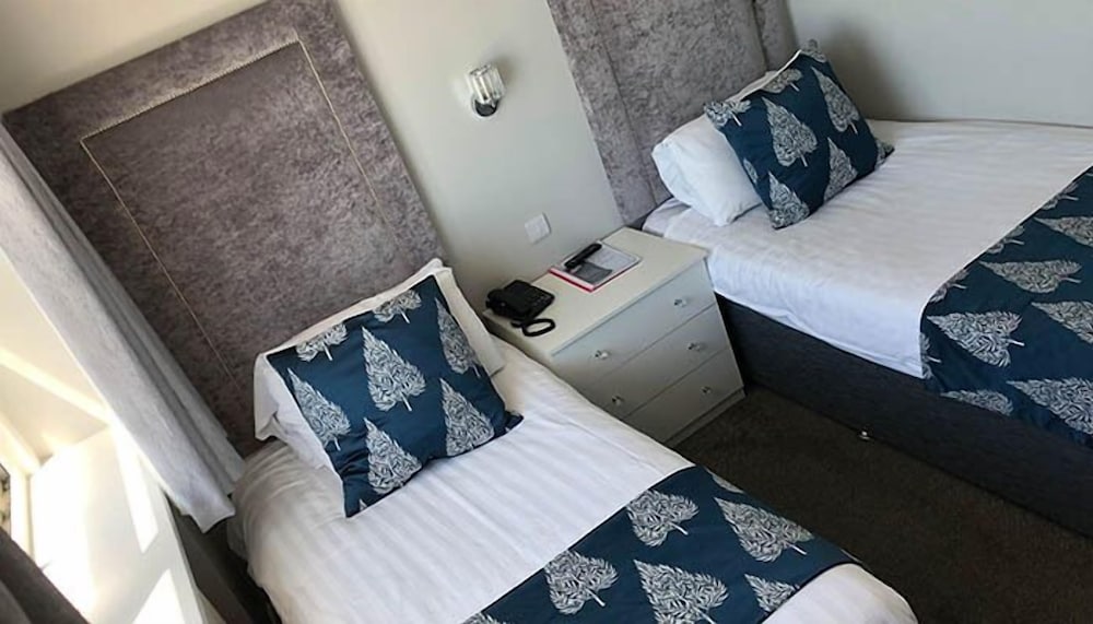 Park House Hotel