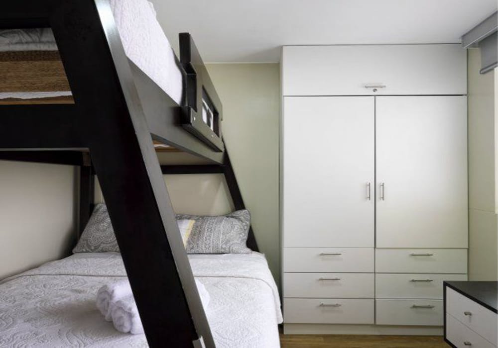 UR Place Rentals - Av Arequipa Miraflore view 5
