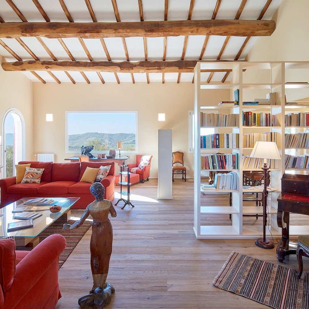 Poggio Maremmano by Elite Villas