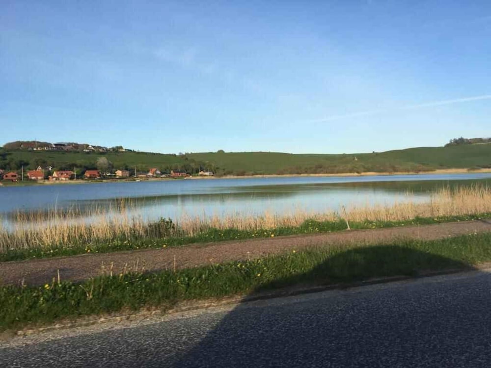 5 Star Holiday Home in Harboore