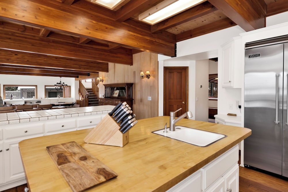 Bear Lake Lodge #2547