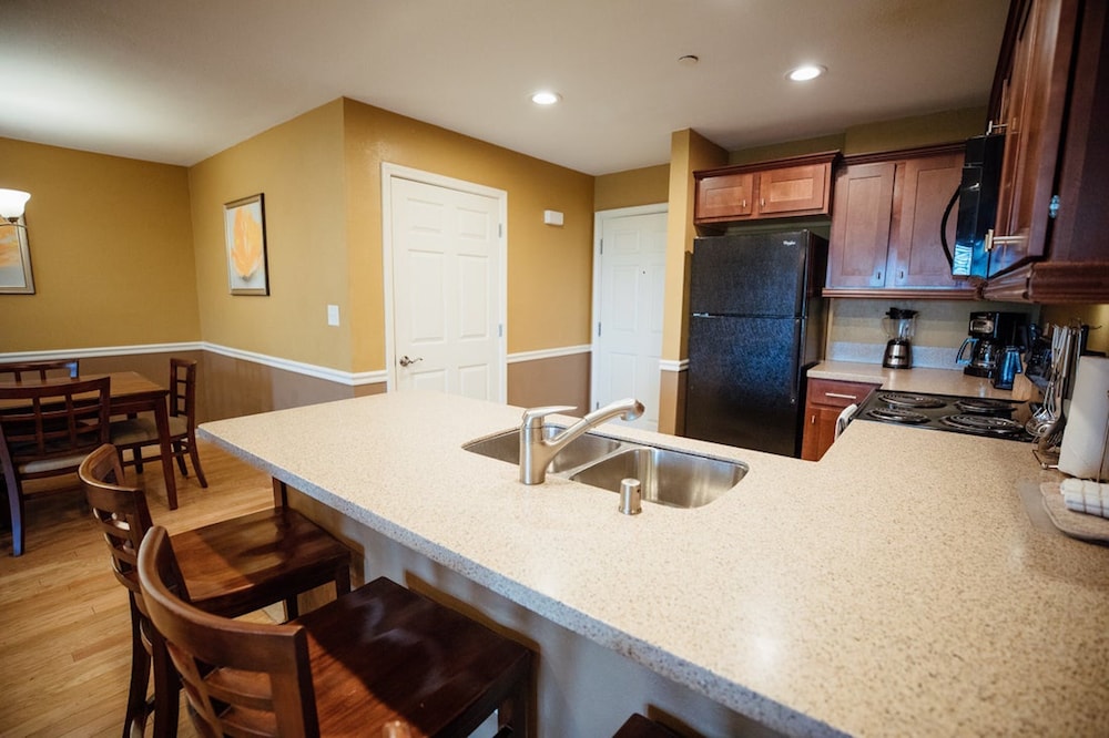 Holiday Inn Club Vacations Galveston Seaside Resort by IHG