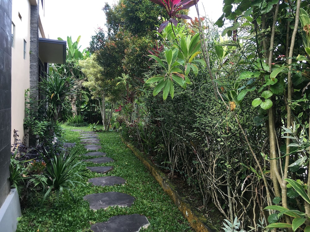 Widi Agung Villa
