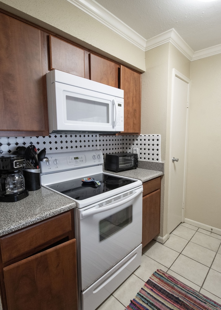 Cove View Condominiums