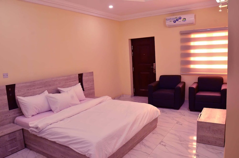 Mimantex Apartment