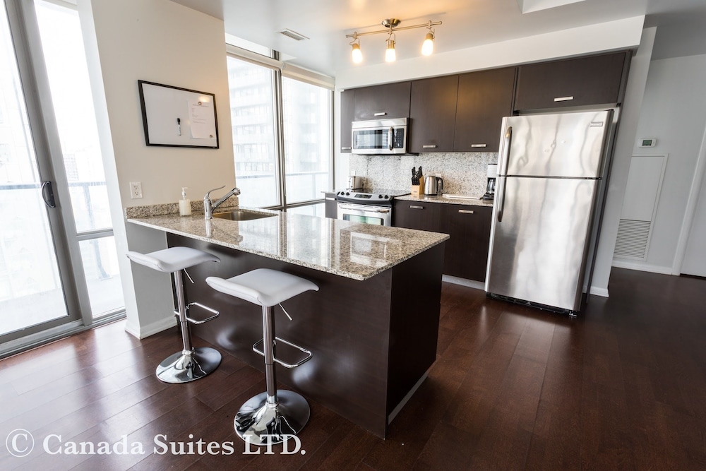 Canada Suites - 832 Bay St. - Image 3