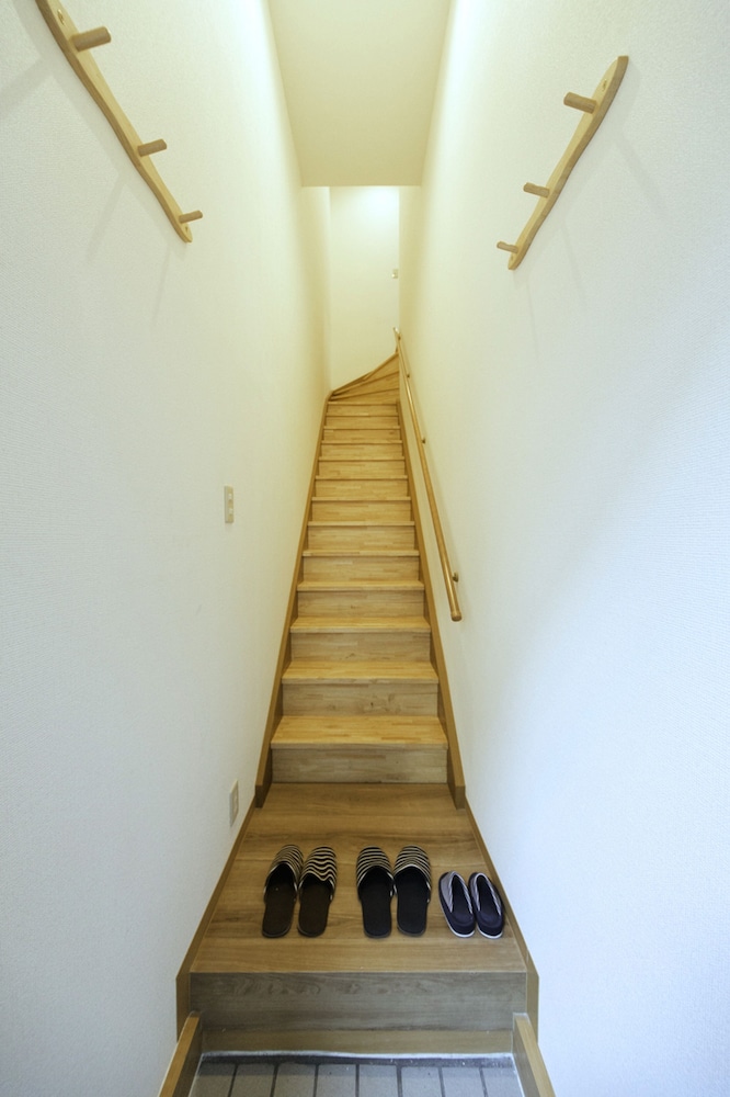 Nestle Tokyo Duplex Itabashi 02