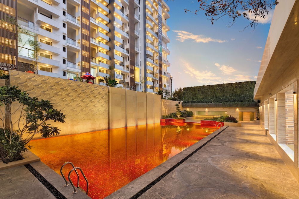 Remedra Hotels and Residences