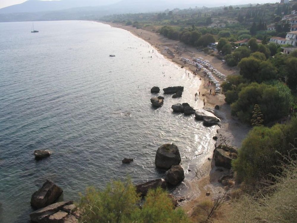 Koroni Village