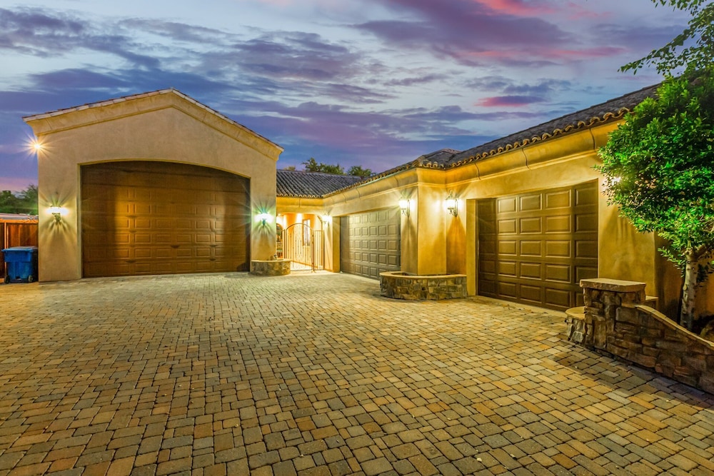 70th Mesa