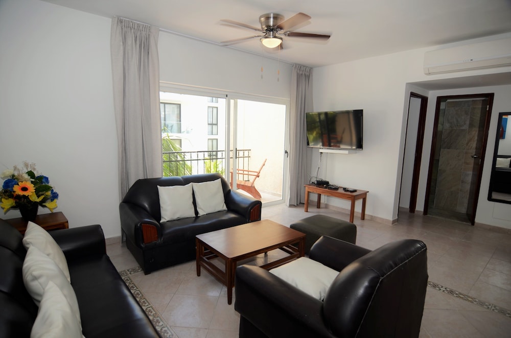 Carmen Sol Rentals Apartamentos