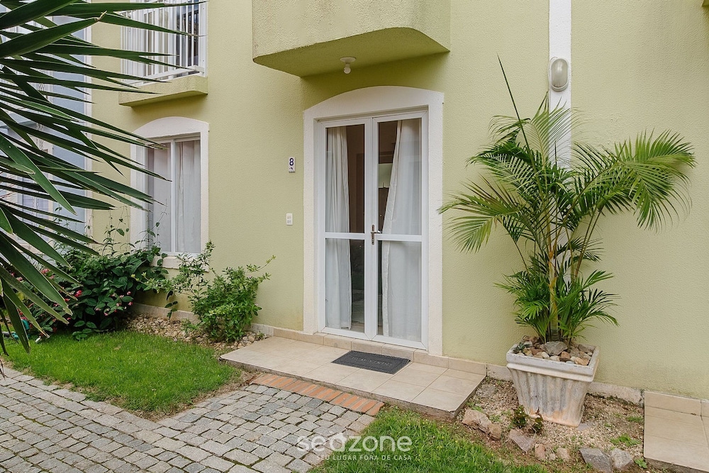 CCM - Condominium 150m From Mariscal Beach
