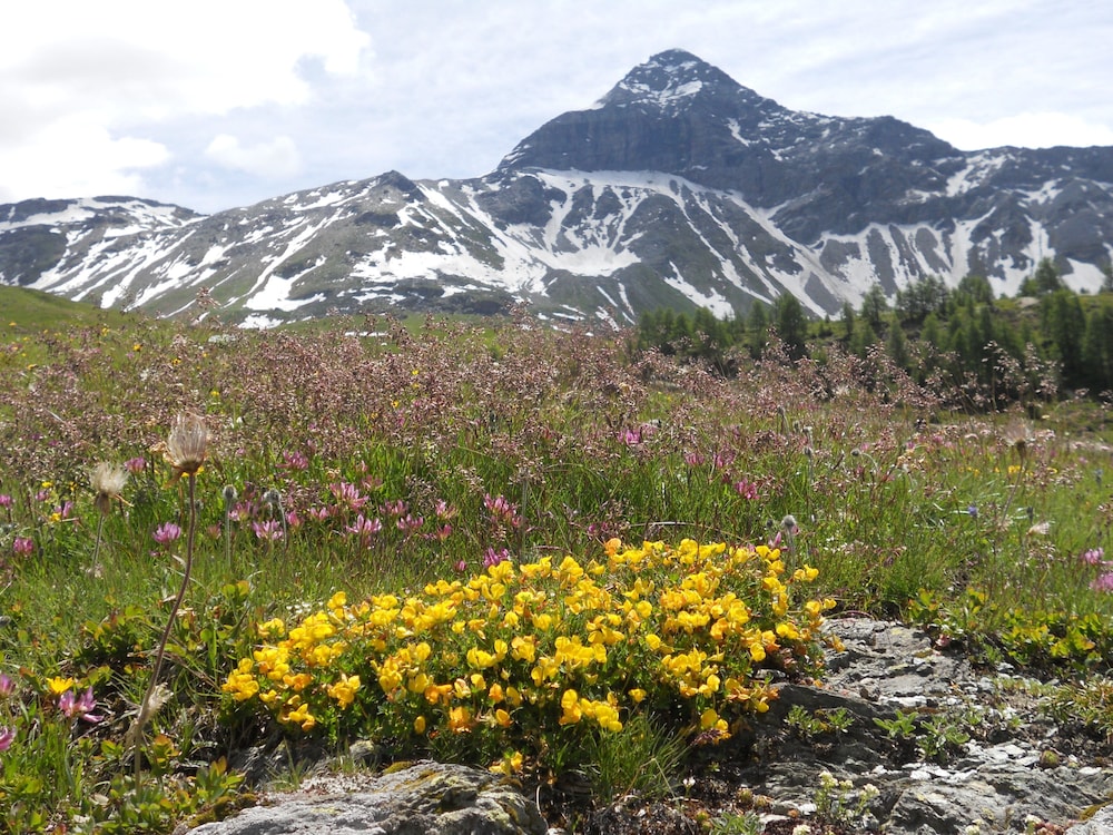 Rifugio Ca Runcasch view 3