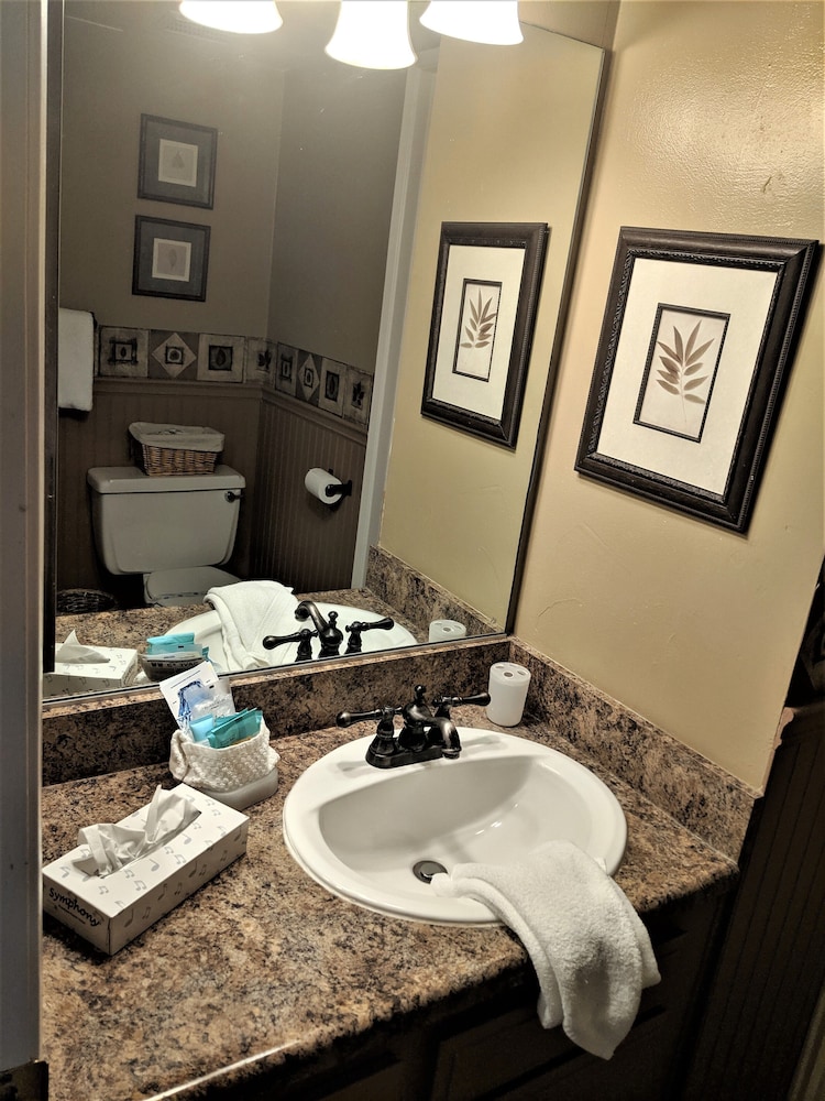 Snow Summit Townhouse Rentals & Sales