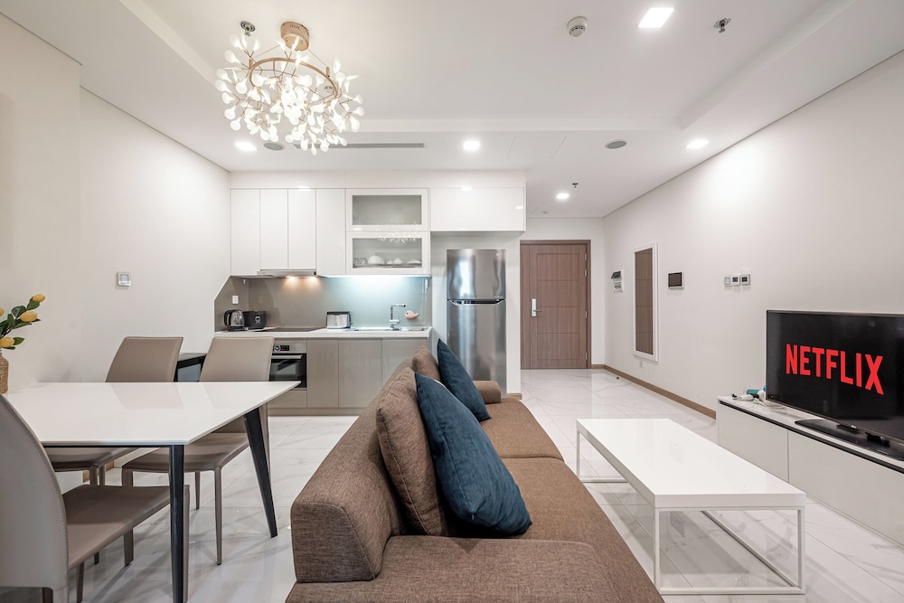 Landmark 81 Residence - La Vague