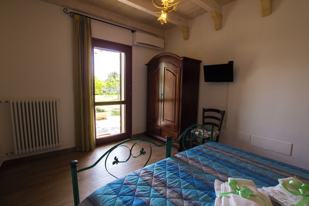 B&B Le Due Cisterne