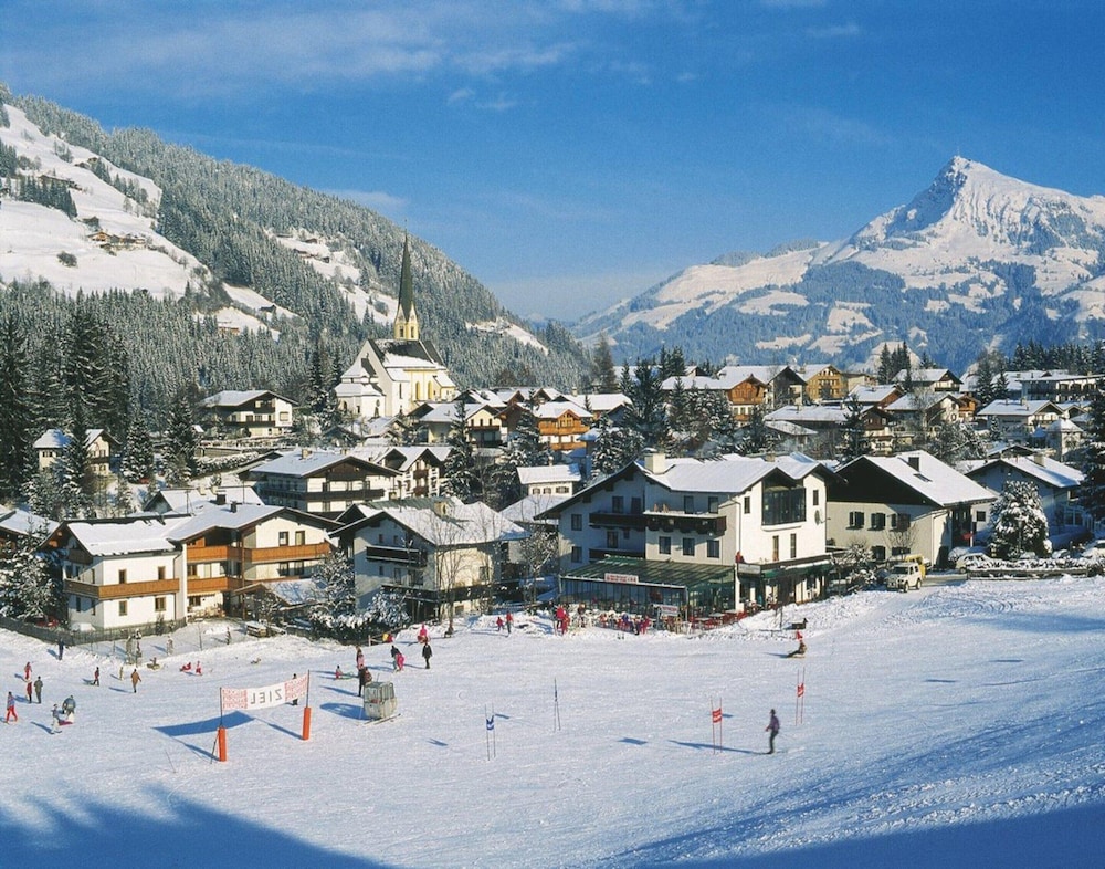 Cosy Apartment in Tyrol for Family