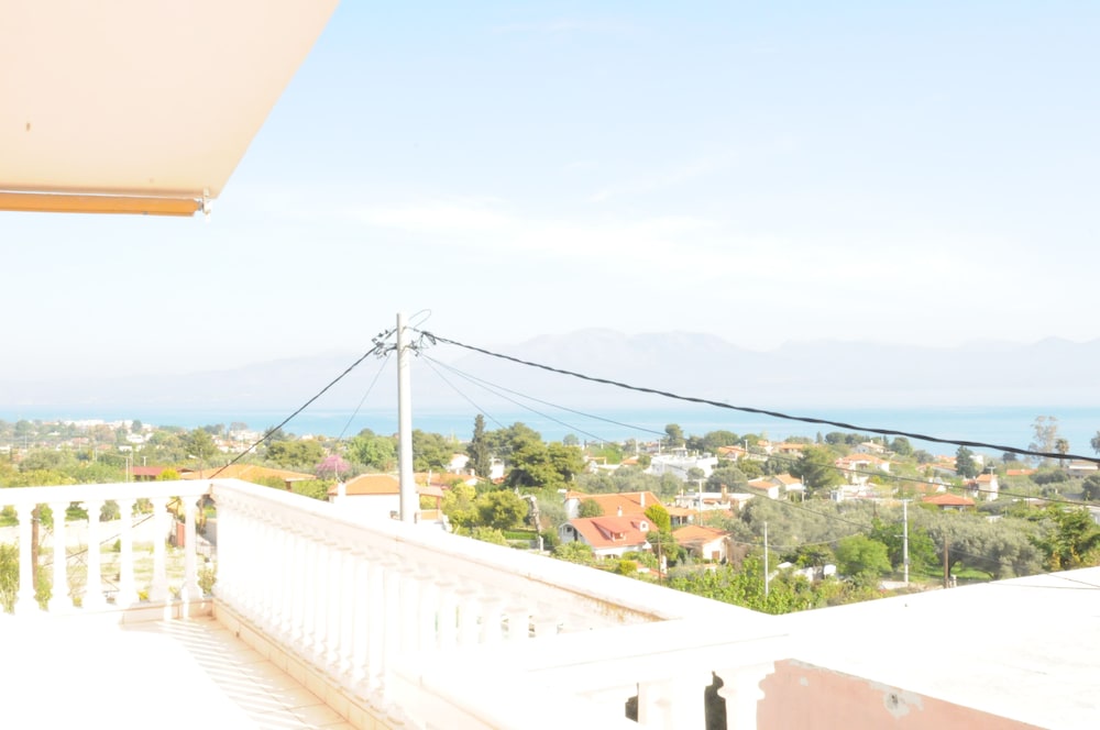 Santa Marina Apartments