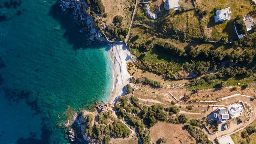 Apiliotis Sunrise Beach Villa