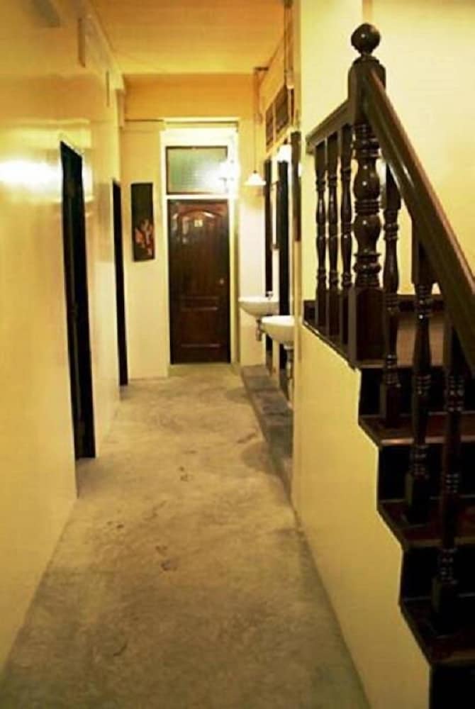 YHA Bangkok Airport - Hostel