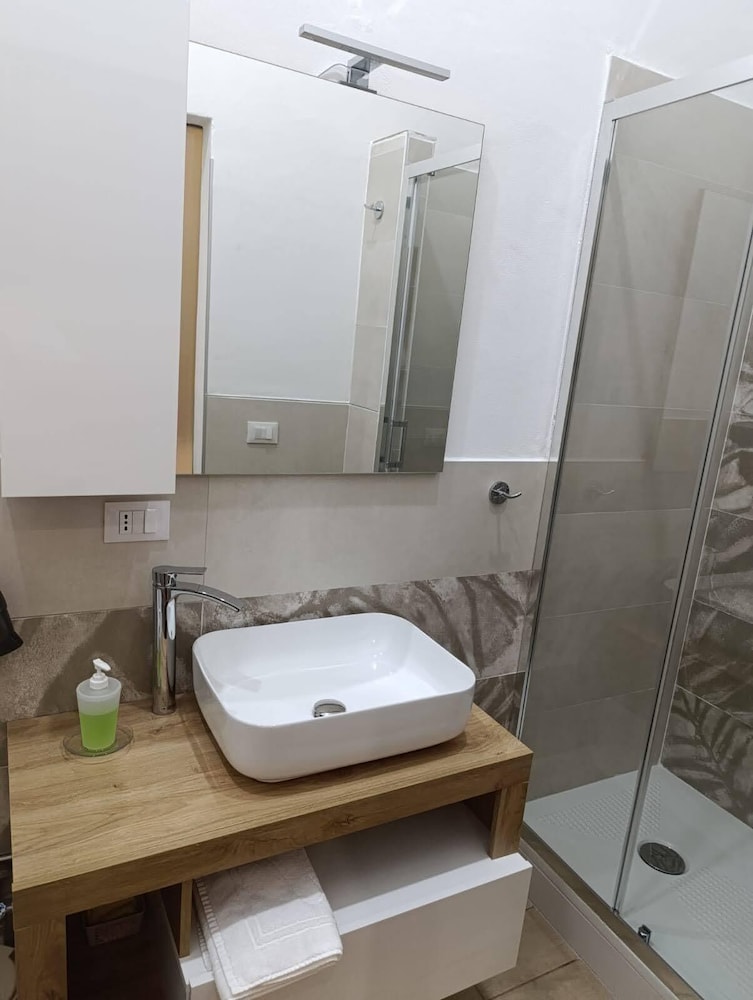 Anninedda rooms