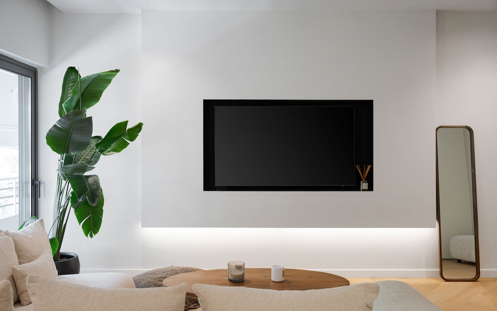 Athenian Riviera Stunning Residence