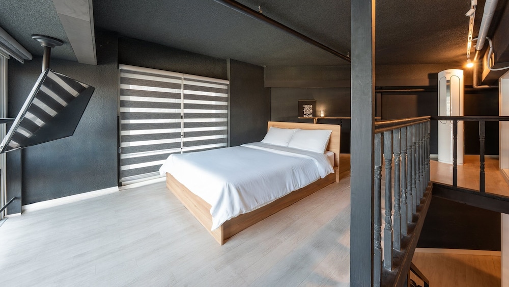 Gapyeong The VIP Pool Villa