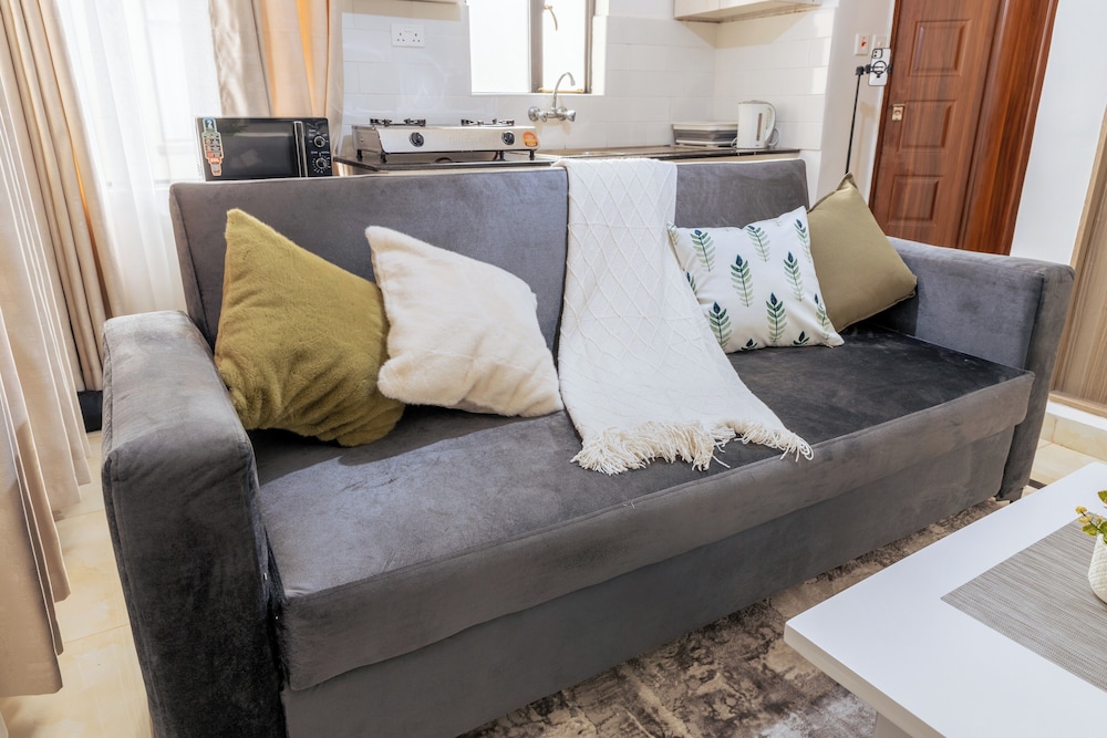 Triad Serviced Apartments