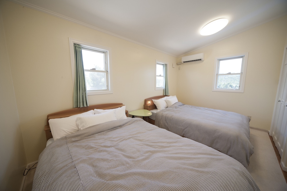 Onnason vacation rental C view 3