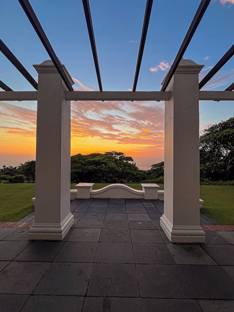 Botha House