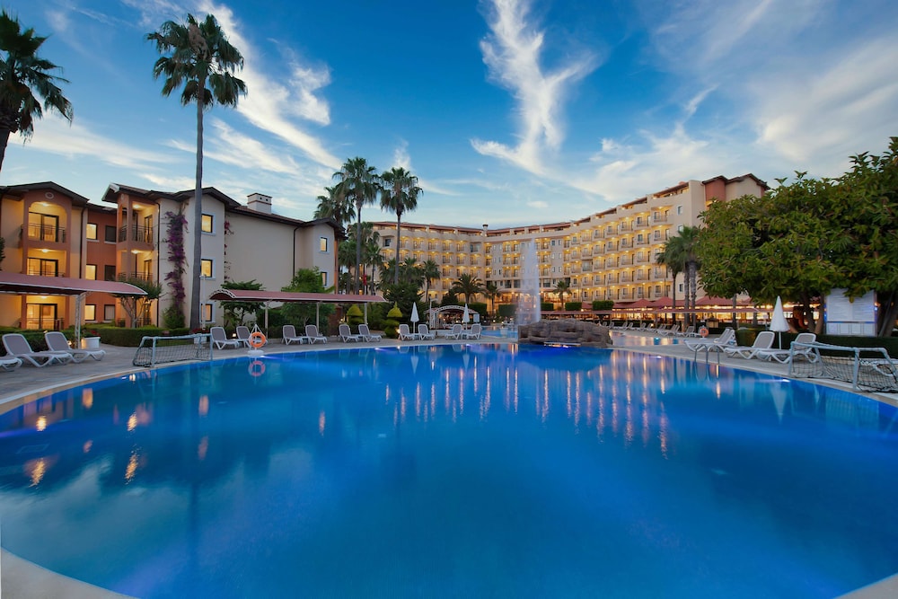 Miramare Queen Hotel - All Inclusive