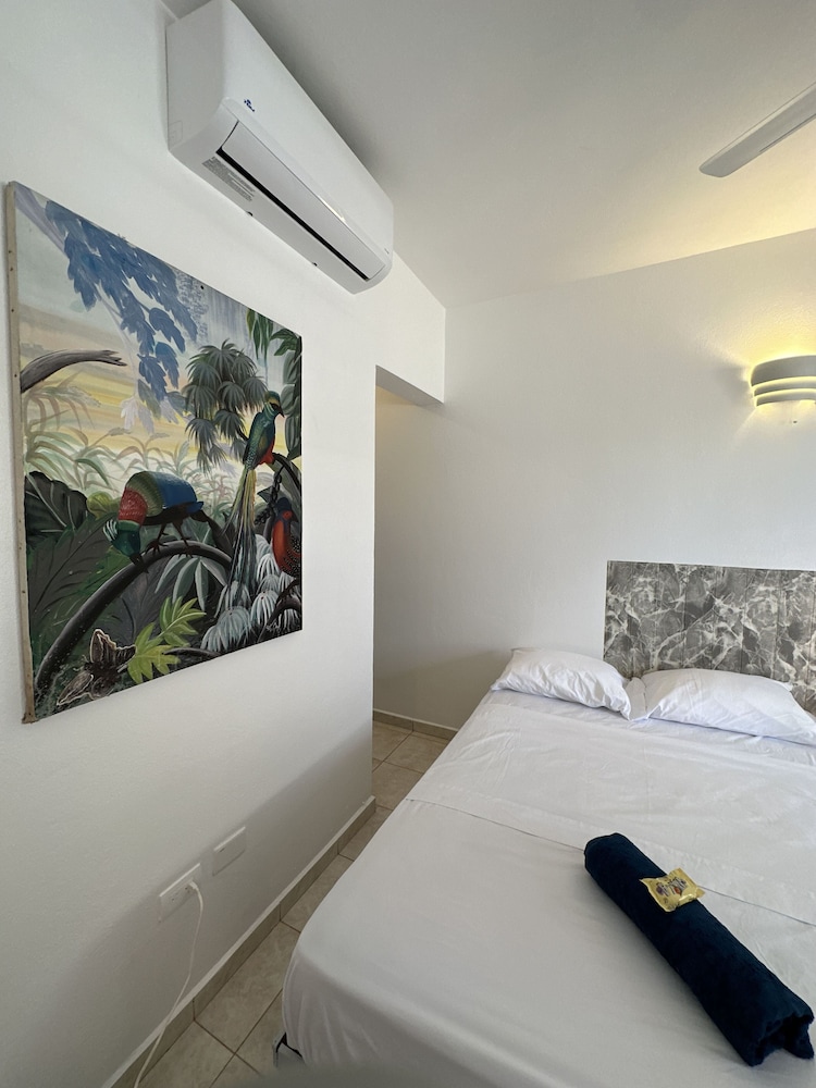 Charming Las Terrenas Apartment in the Heart of the Caribbean