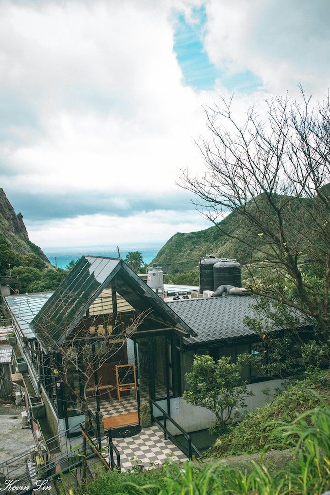 Lucky House