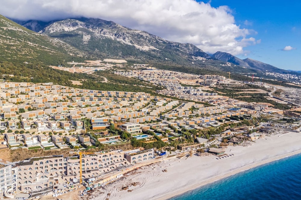 The Ionian Villa Green Coast