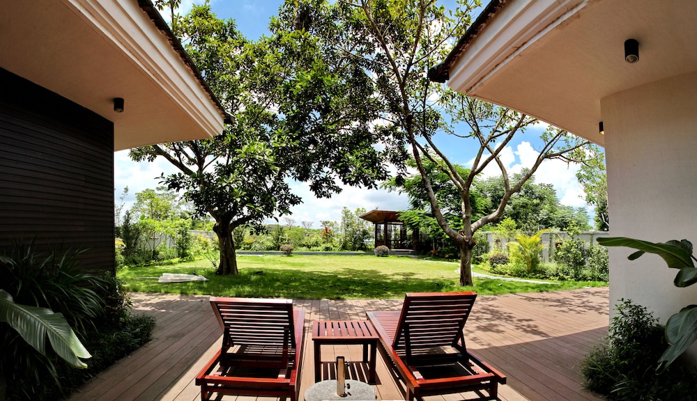GLOBAL MIGRATORY BIRDS RESORT HOTEL