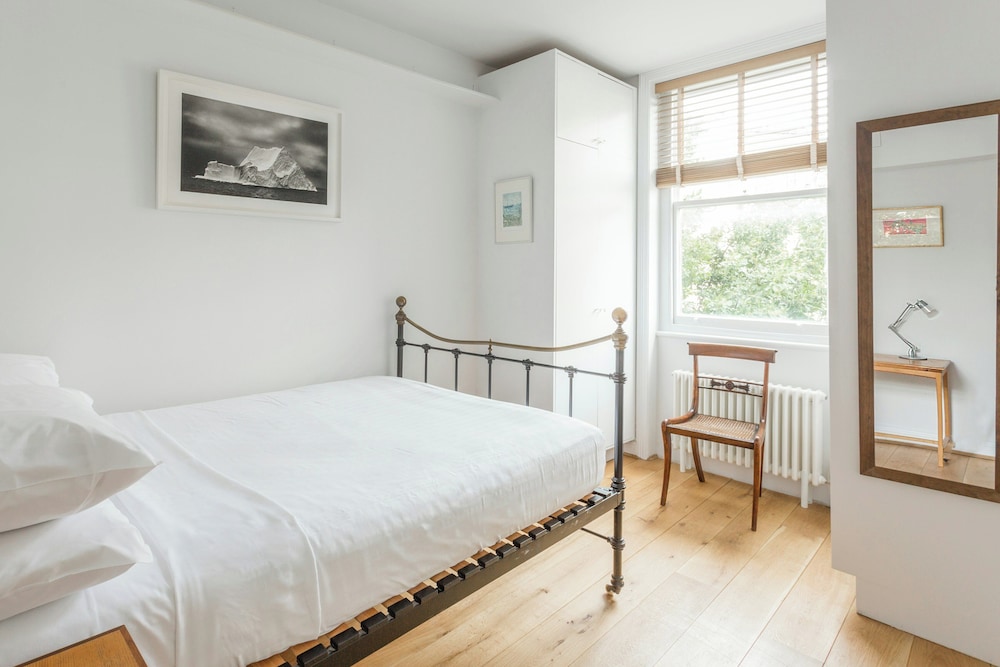 Pembridge Villas IV by Onefinestay