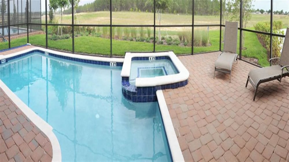 Ov3992 - Champions Gate Resort - 8 Bed 5 Baths Villa - Image 2