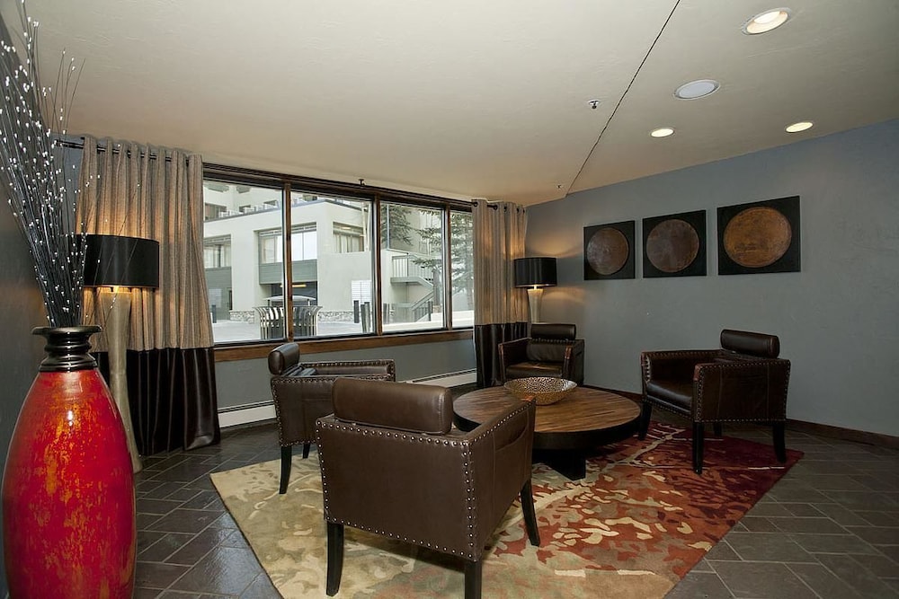 Blue River Studio by Ski Colorado