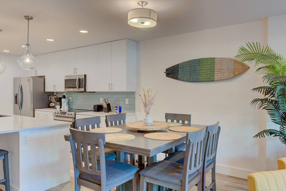 Boho Condo 3 3 Heated Pool