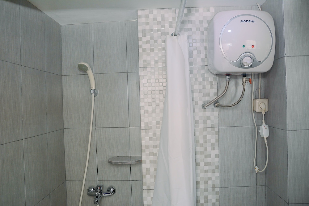 Best and Brand New 2BR Kemang View Apartment view 3