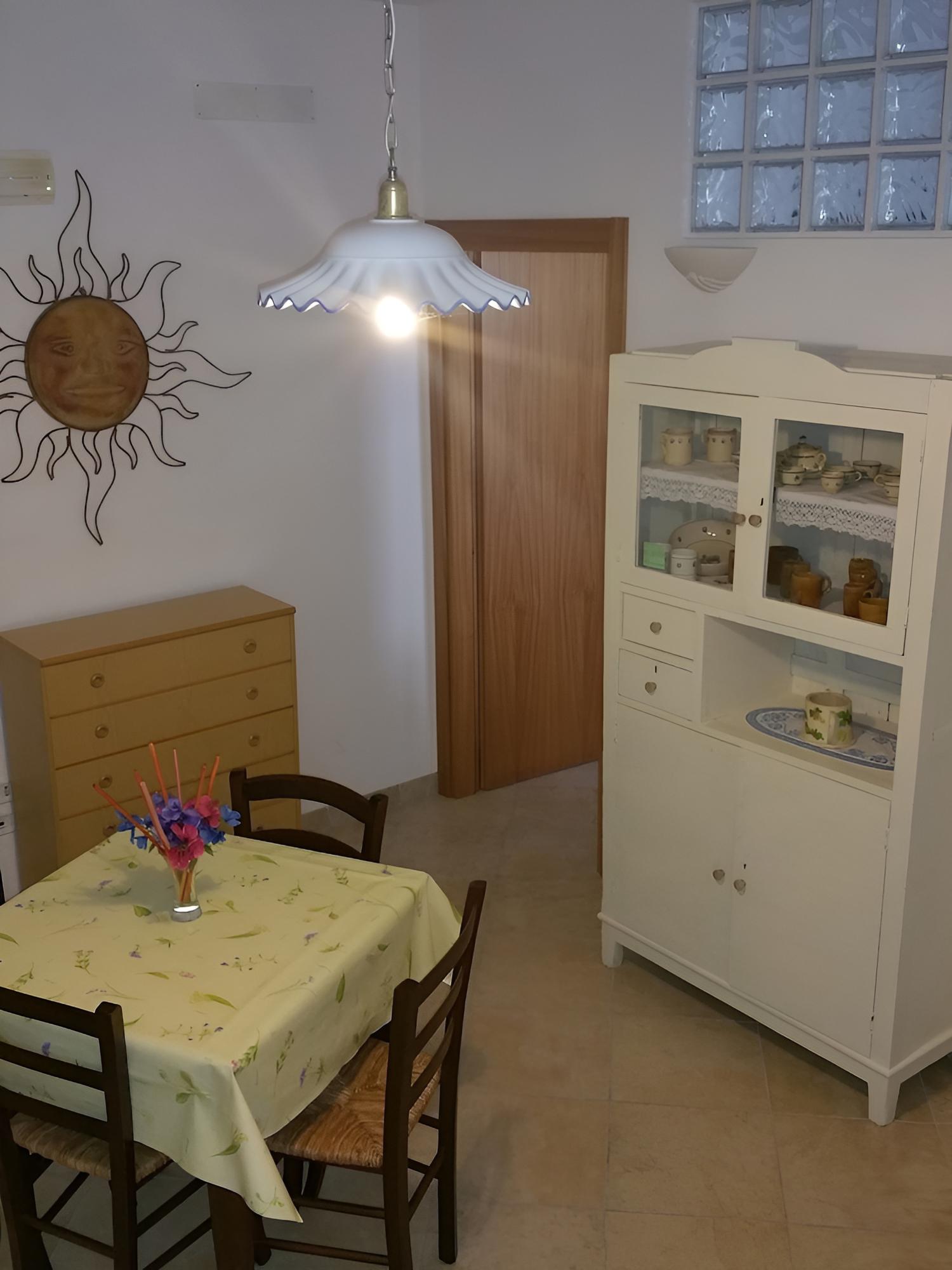 B&B Macchia Mediterranea photo 5