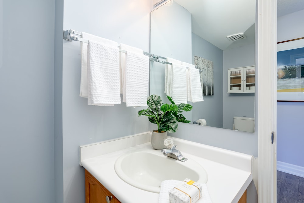 Wintergreen Condos