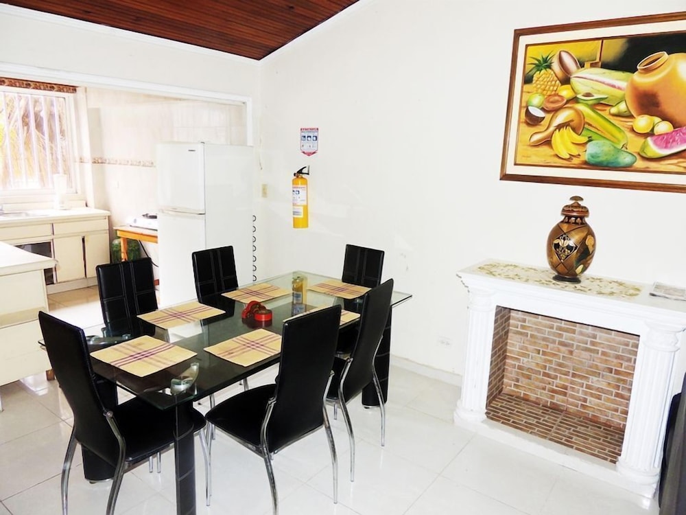 Apartamentos Vacaciones Manatwar