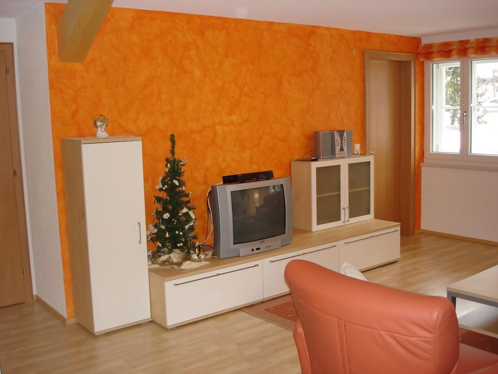 Apartment in Gaschurn for 4 People