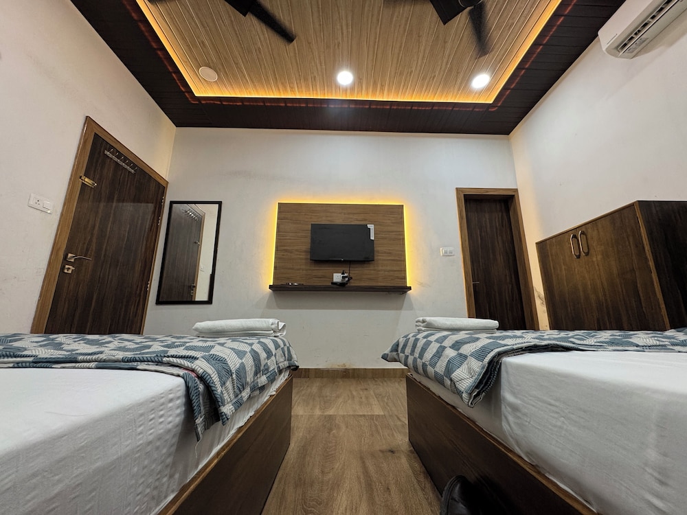 Trishika Residency